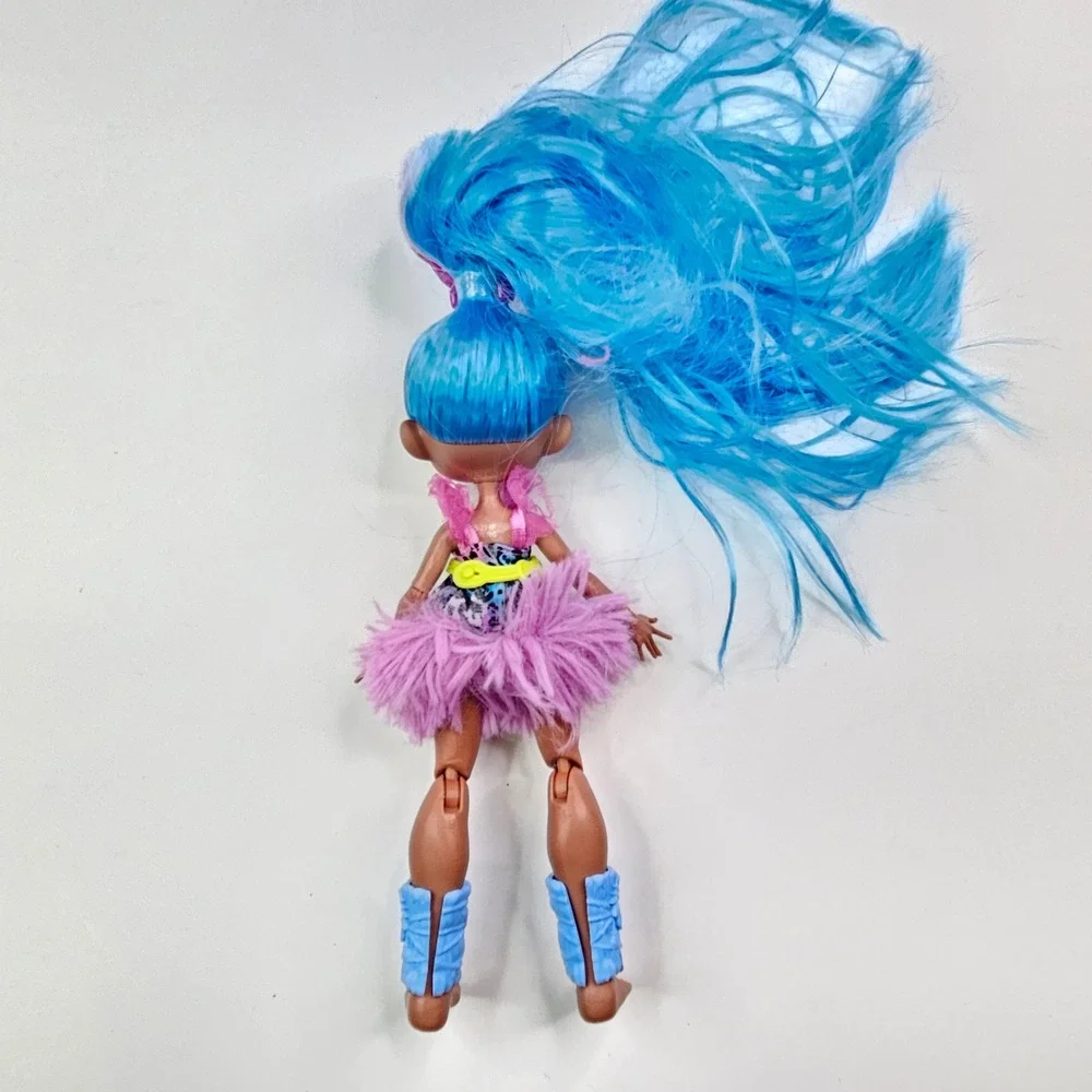 Mattel cave club